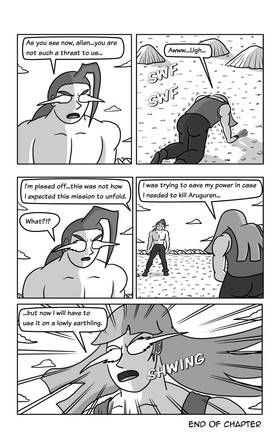 Read Zodiac Soccer  159 Page 7 in English