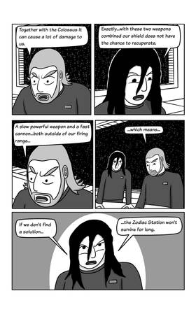 Read Zodiac Soccer  160 Page 2 in English