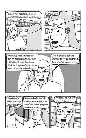 Read Zodiac Soccer  160 Page 4 in English