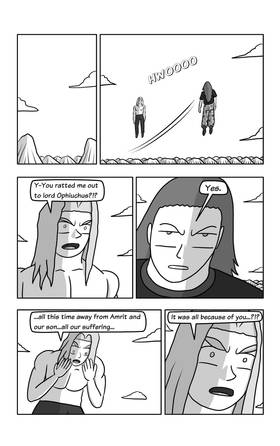Read Zodiac Soccer  160 Page 6 in English