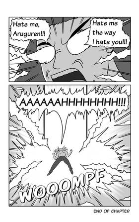 Read Zodiac Soccer  160 Page 8 in English