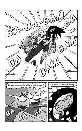Read Zodiac Soccer  161 Page 3 in English