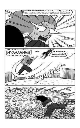 Read Zodiac Soccer  161 Page 2 in English
