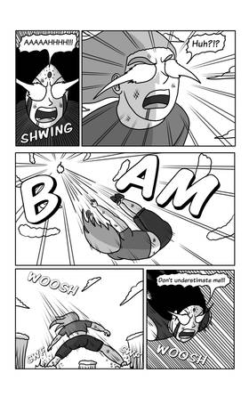 Read Zodiac Soccer  161 Page 4 in English