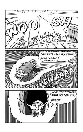Read Zodiac Soccer  161 Page 5 in English