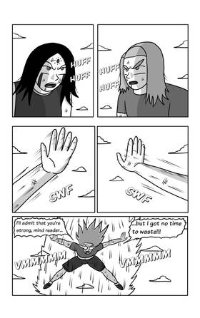 Read Zodiac Soccer  161 Page 7 in English