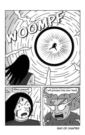 Read Zodiac Soccer  161 Page 8 in English