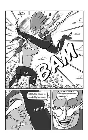 Read Zodiac Soccer  162 Page 2 in English