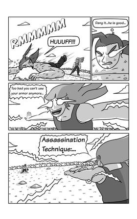 Read Zodiac Soccer  162 Page 4 in English