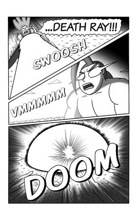 Read Zodiac Soccer  162 Page 5 in English