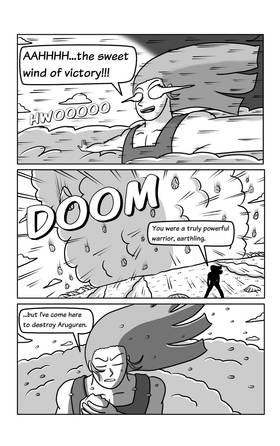 Read Zodiac Soccer  162 Page 6 in English