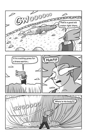 Read Zodiac Soccer  162 Page 7 in English