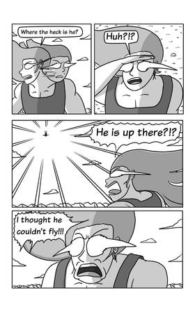 Read Zodiac Soccer  162 Page 8 in English