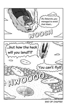 Read Zodiac Soccer  162 Page 9 in English