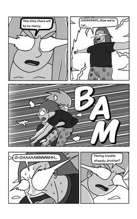 Read Zodiac Soccer  163 Page 2 in English