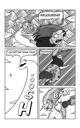 Read Zodiac Soccer  163 Page 4 in English