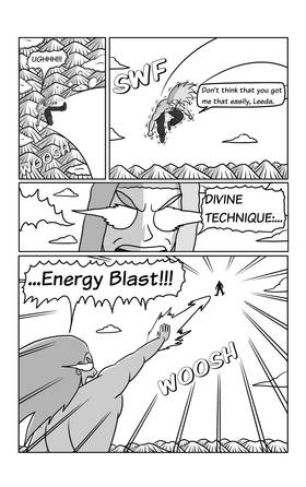 Read Zodiac Soccer  163 Page 5 in English
