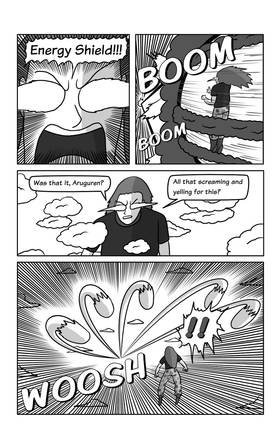 Read Zodiac Soccer  163 Page 6 in English