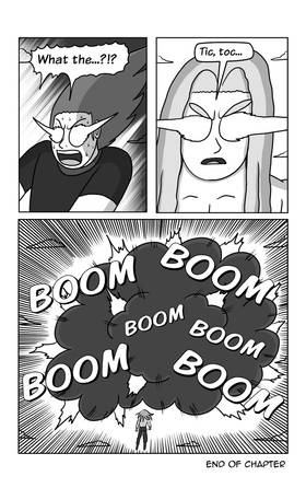 Read Zodiac Soccer  163 Page 7 in English