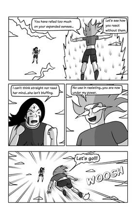 Read Zodiac Soccer  164 Page 2 in English