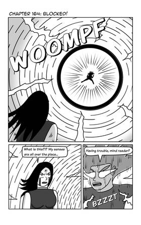 Read Zodiac Soccer  164 Page 1 in English