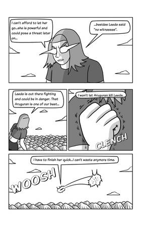 Read Zodiac Soccer  164 Page 5 in English