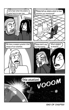 Read Zodiac Soccer  164 Page 8 in English