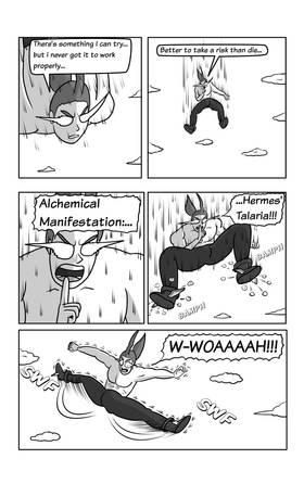 Read Zodiac Soccer  165 Page 2 in English