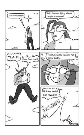 Read Zodiac Soccer  165 Page 4 in English