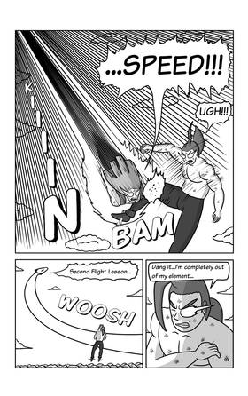 Read Zodiac Soccer  165 Page 7 in English