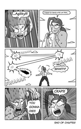 Read Zodiac Soccer  165 Page 8 in English