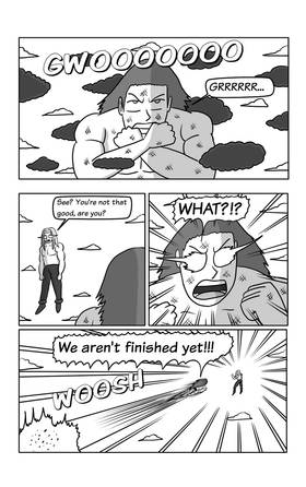 Read Zodiac Soccer  166 Page 2 in English