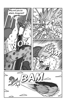 Read Zodiac Soccer  166 Page 4 in English