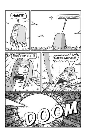 Read Zodiac Soccer  166 Page 6 in English