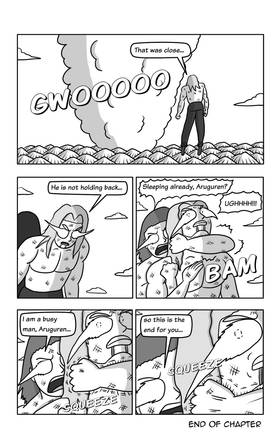 Read Zodiac Soccer  166 Page 7 in English