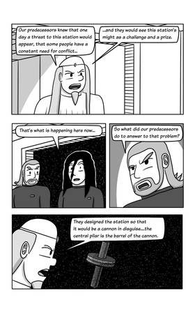 Read Zodiac Soccer  167 Page 2 in English