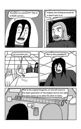 Read Zodiac Soccer  167 Page 3 in English