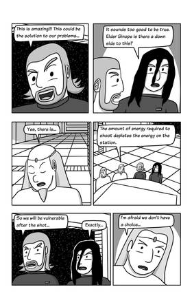 Read Zodiac Soccer  167 Page 4 in English