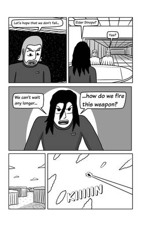 Read Zodiac Soccer  167 Page 5 in English