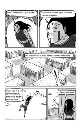 Read Zodiac Soccer  167 Page 6 in English