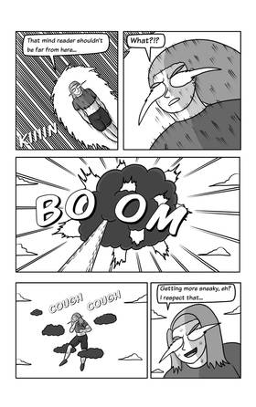 Read Zodiac Soccer  167 Page 7 in English