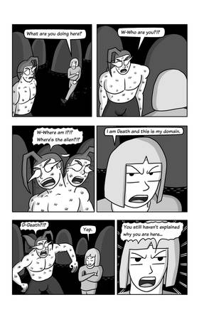 Read Zodiac Soccer  168 Page 3 in English