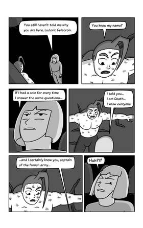 Read Zodiac Soccer  168 Page 5 in English