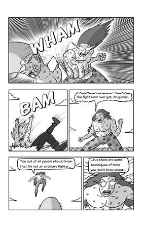 Read Zodiac Soccer  169 Page 3 in English