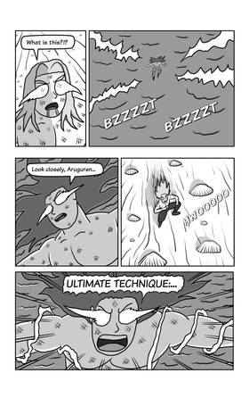 Read Zodiac Soccer  169 Page 4 in English