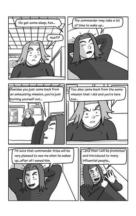 Read Zodiac Soccer  170 Page 2 in English