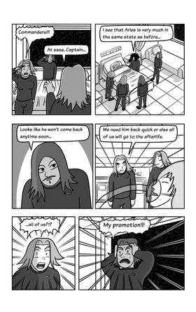 Read Zodiac Soccer  170 Page 4 in English