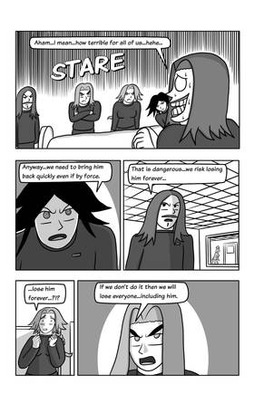Read Zodiac Soccer  170 Page 5 in English