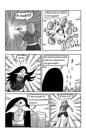 Read Zodiac Soccer  170 Page 7 in English