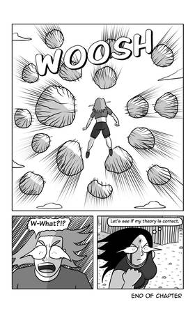 Read Zodiac Soccer  170 Page 8 in English